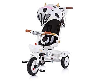 Трицикл Chipolino Futuro TRKFU0231CO Cow