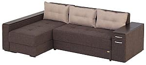 Угловой диван Конфорт N-8 LLS (1.56x2.45 м)