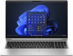 Ноутбук HP EliteBook 650 G10 Silver (8A576EA#UUQ)