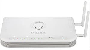 Оборудование Wi-Fi D-Link DVG-N5402GF/A1A