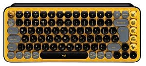Клавиатурa Logitech POP Keys (920-010735)