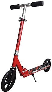 Самокат Scooter 898-003RED