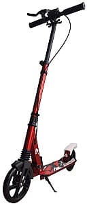 Самокат Scooter 898-180S RED