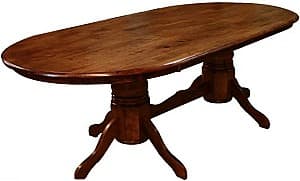 Деревянный стол Kroll 3888 Орех(Коричневый)