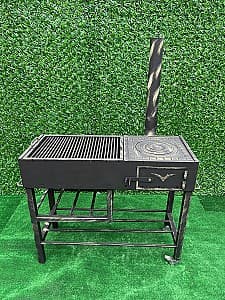 Grill barbeque IVM Monaco GR-M (1005)