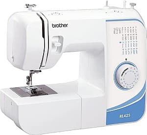 Швейная машина Brother RL-425 White