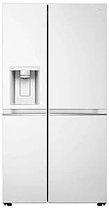 Холодильник LG GSLV71SWTM DoorCooling+ White