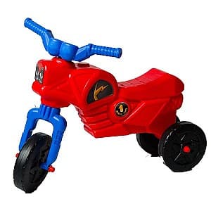 Толокар Burak Toys 04795 Red