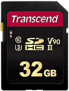 Card memorie Transcend SDHC Class 10 (TS32GSDC700S)