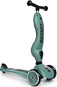 Trotineta Scoot and Ride HighwayKick 1 Forest 2in1