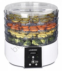 Uscator de fructe si legume Aurora AU3371