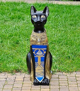 Decor pentru gradina Art Figure Pisica egipteană (5.350)