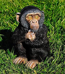 Decor pentru gradina Art Figure Cimpanzeu (mediu) (5.610)