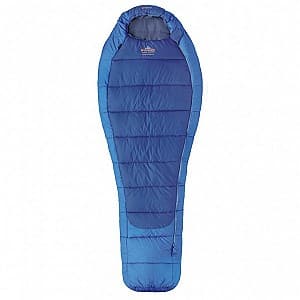 Спальный мешок Pinguin Comfort 195 blue L