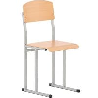 Школьные стулья