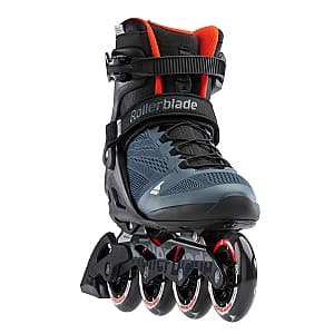 Роликовые коньки Rollerblade  MACROBLADE 90  079546009C5