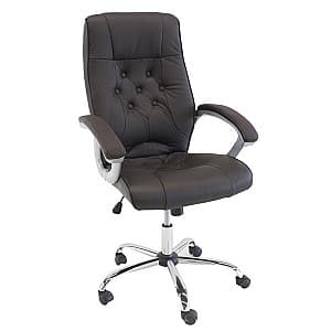 Офисное кресло DP BX-3707 Brown
