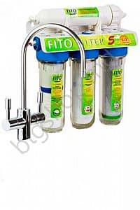 Фильтры для воды Fito Filter FF-5 Transparent