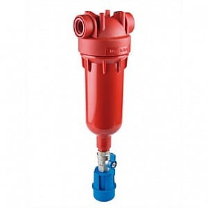 Фильтры для воды ATLAS Filtri Hydra Hot 1"-RAH-90MCR inox