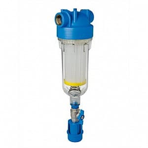 Фильтры для воды ATLAS Filtri Hydra 1"-RSH-50MCR plisat