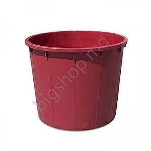 Кадка для вина из пластика STP 500L Red