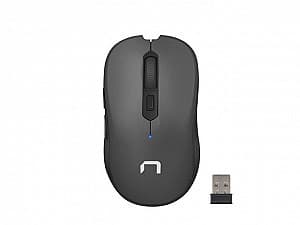 Компьютерная мышь Natec NMY-0915 Black