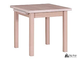 Деревянный стол Drewmix Max VII