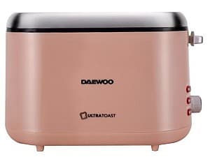 Toaster DAEWOO DBT70C