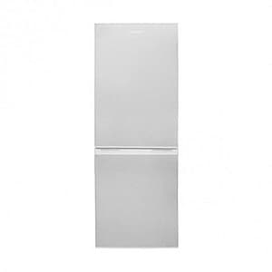 Холодильник ZANETTI SB 155 White