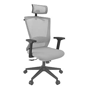 Офисное кресло DP Tuscola Grey