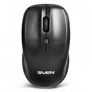 Компьютерная мышь SVEN RX-305 Black