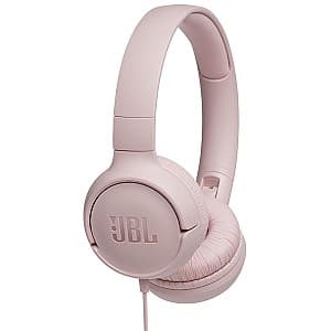 Наушники JBL Tune 500 Pink (T500PIK)
