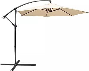 Зонт для сада Hecht Sandy I