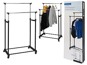 Cuier pentru haine Storage Solutions 80X42X90 2 nivele