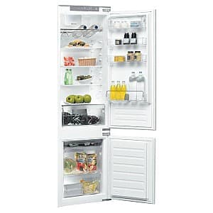 Встраиваемый холодильник Whirlpool ART9814/A+SF