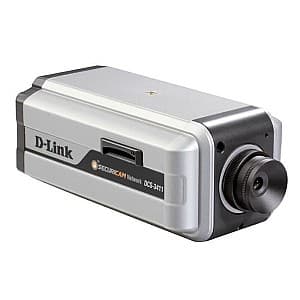 IP Камера D-Link DCS-3411