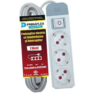 Сетевой фильтр Primaflex AU32A00