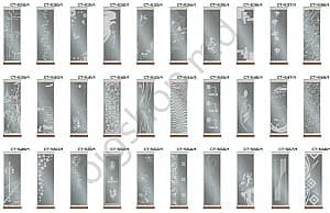 Dulap-Cupe Confort-NV 2D Oglinda+foto imprimare (120x60cm)