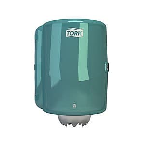 Dispenser Tork M1 White/Green