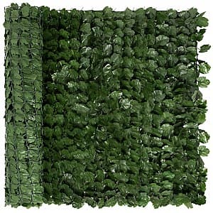 Декоративный забор Greentech Leaf Fence Ivy 2*3