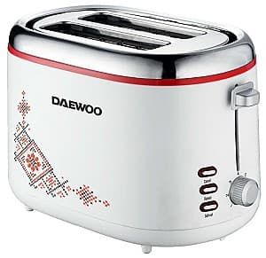 Toaster DAEWOO DBT70TR