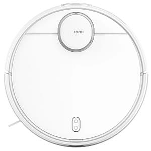 Робот пылесос Xiaomi Vacuum Cleaner S10 White