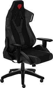 Офисное кресло  Genesis Chair Nitro 650, Onyx Black