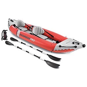 Лодка Intex Kayak Excursion Pro 384x94x46 cm (68309)