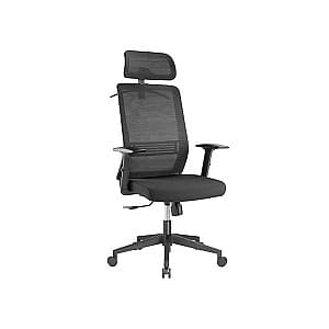 Офисное кресло Lumi CH05-14 Black