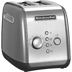 Toaster KitchenAid Contour Silver 5KMT221ECU