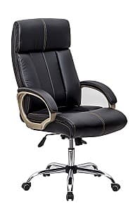 Офисное кресло MG-Plus CR 9003 Black