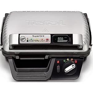 Grill electric TEFAL GC451B12 Supergrill