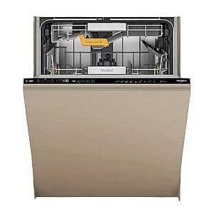 Masina de spalat vase incorporabilă Hotpoint-Ariston H2I HD526 A