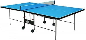 Теннисный стол GSI Sport Athletic Outdoor Alu Line Gt-2 Синий